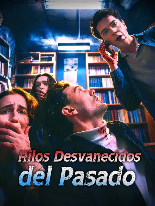 Hilos Desvanecidos del Pasado