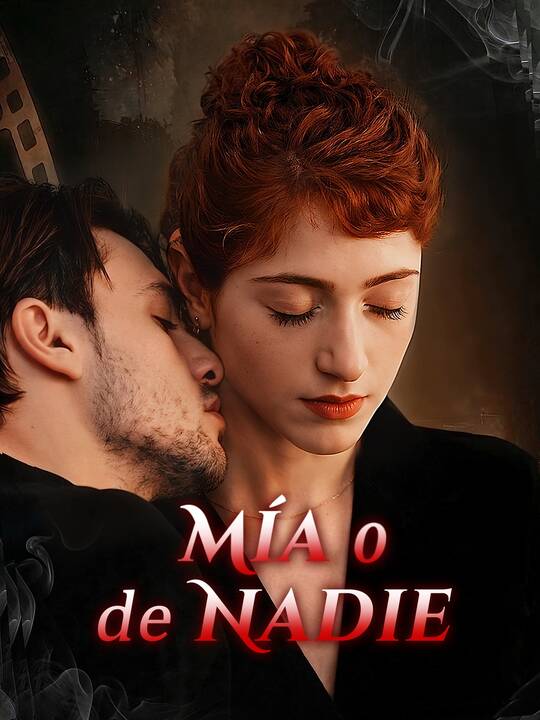 Mía o de Nadie