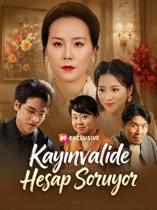 Kayınvalide Hesap Soruyor