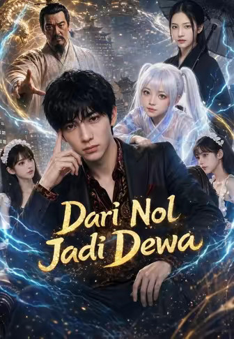 Dari Nol Jadi Dewa