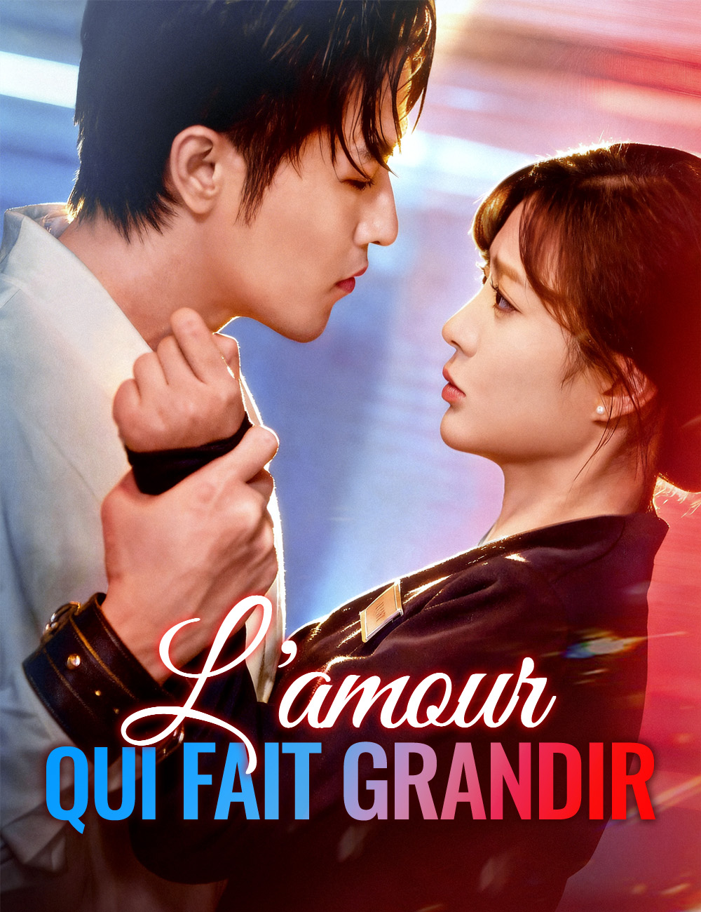 L'amour qui fait grandir