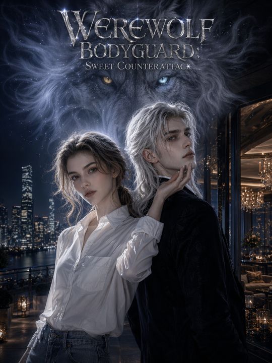 Werewolf Bodyguard: Sweet Counterattack