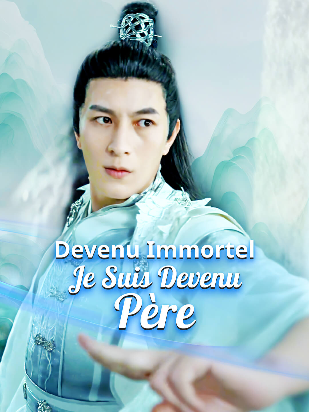 Devenu Immortel, Je Suis Devenu Père