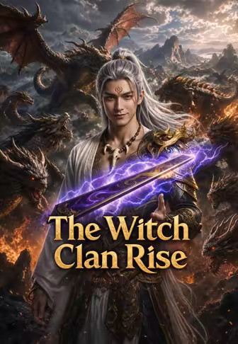 The Witch Clan Rise