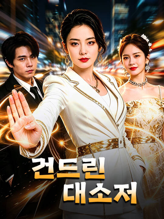 건드린 대소저