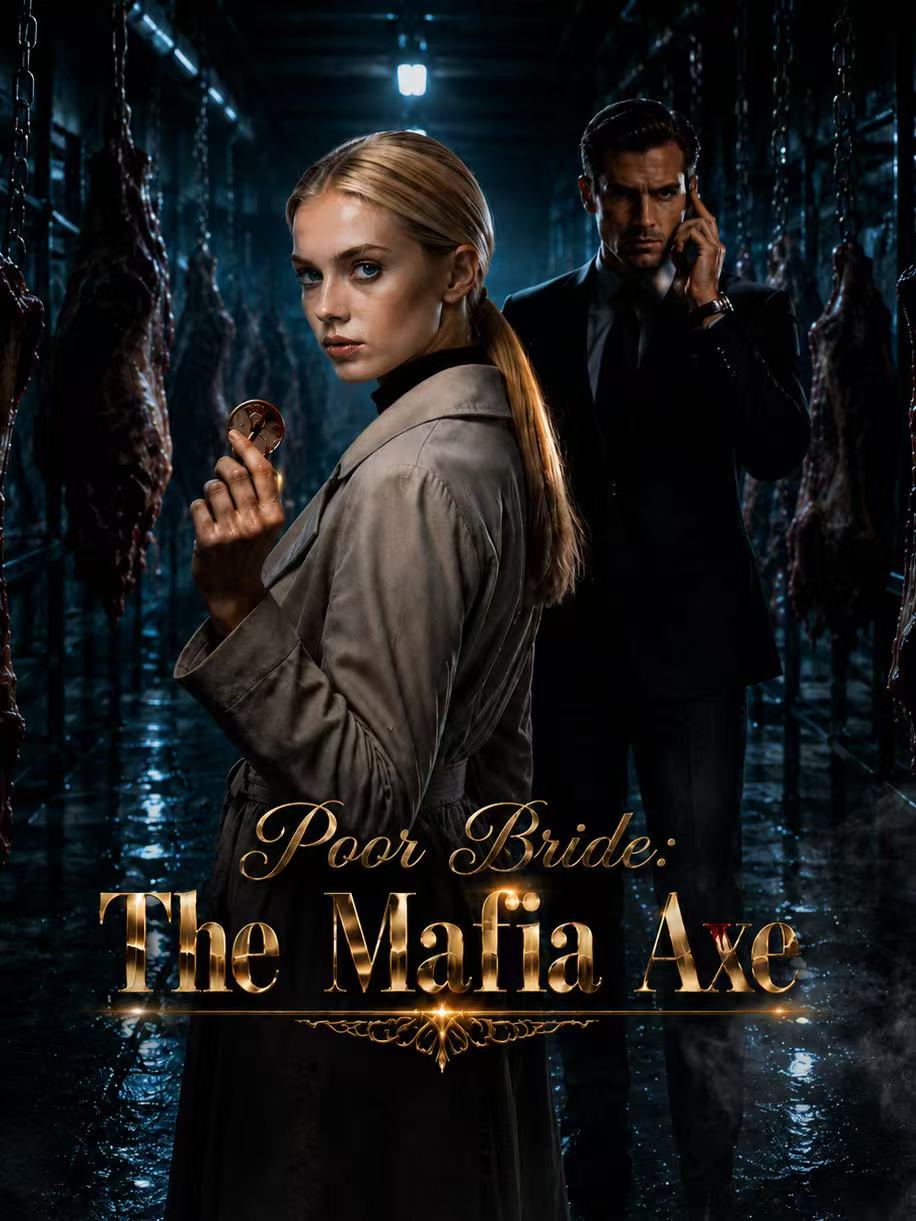 Poor Bride: The Mafia Axe