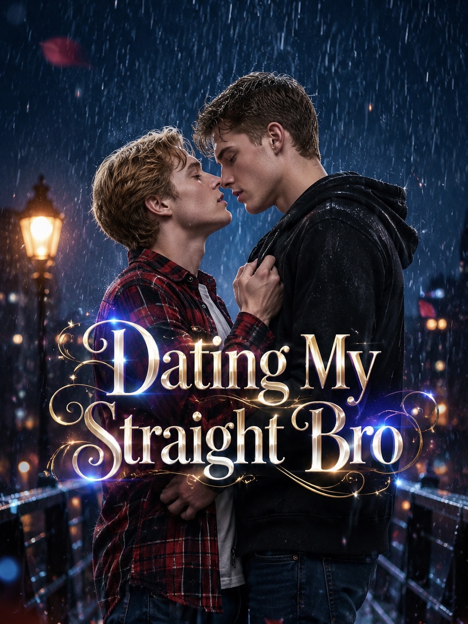 Dating My Straight Bro