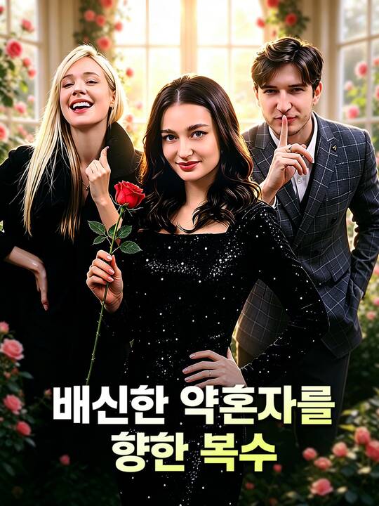 배신한 약혼자를 향한 복수