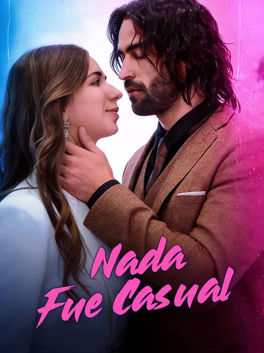 Nada Fue Casual