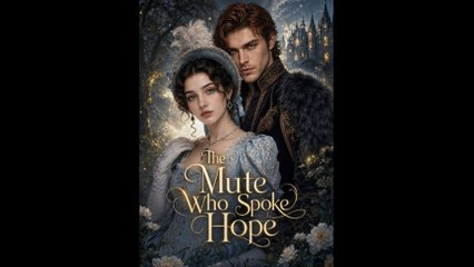 The Mute Who Spoke Hope (2024)
