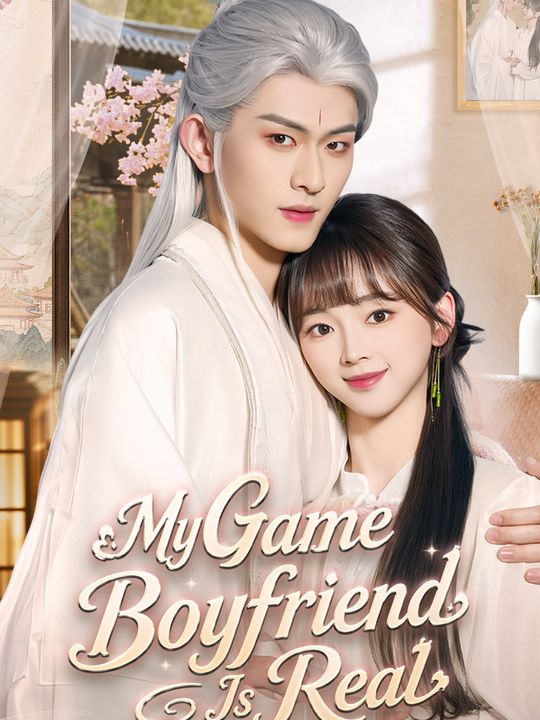Pacar game-ku ternyata nyata