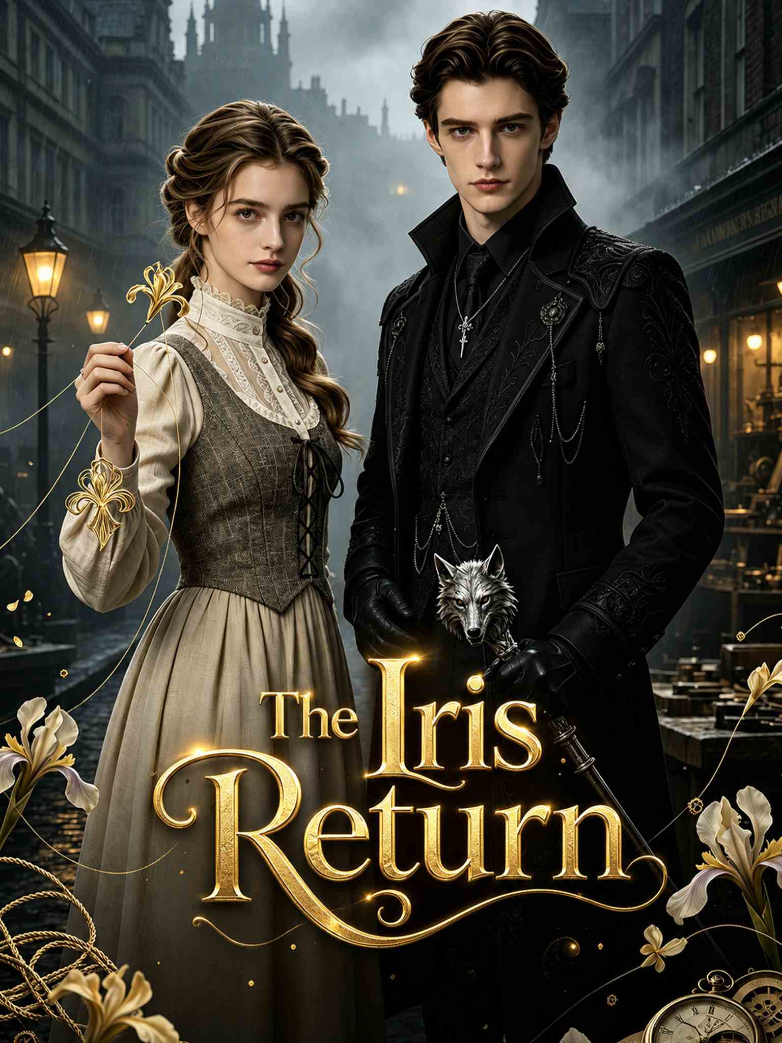 The Iris Return