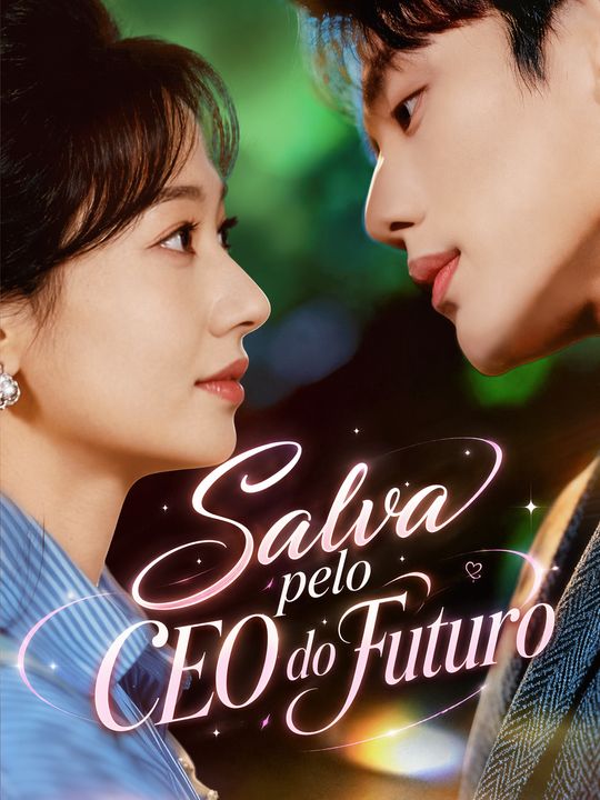 Salva pelo CEO do Futuro