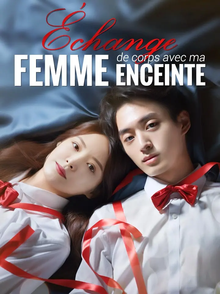 Échange de corps avec ma femme enceinte