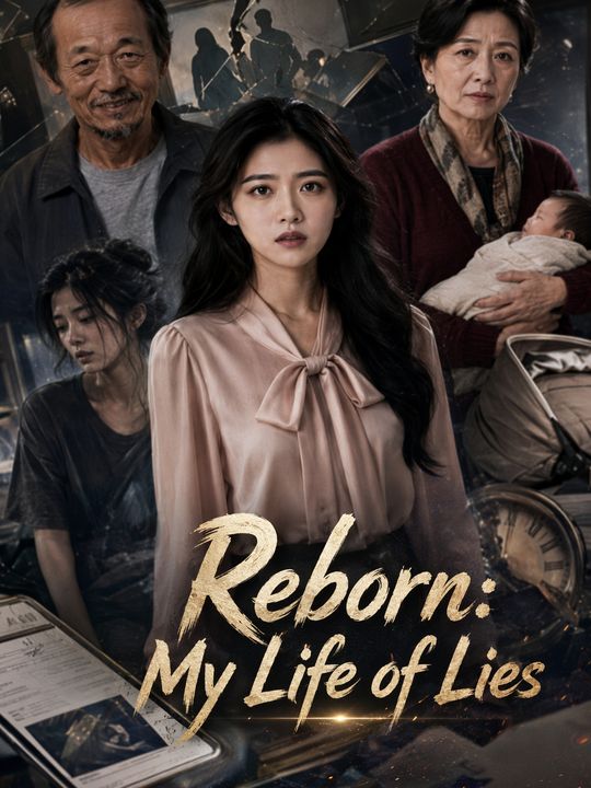 Reborn: My Life of Lies