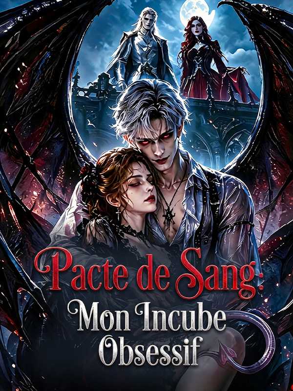 Pacte de Sang : Mon Incube Obsessif