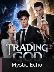 trading god (2024)
