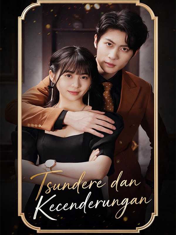 (Sulih Suara) Tsundere dan Kecenderungan