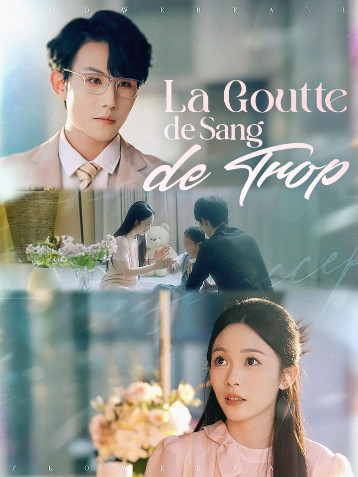 La Goutte de Sang de Trop
