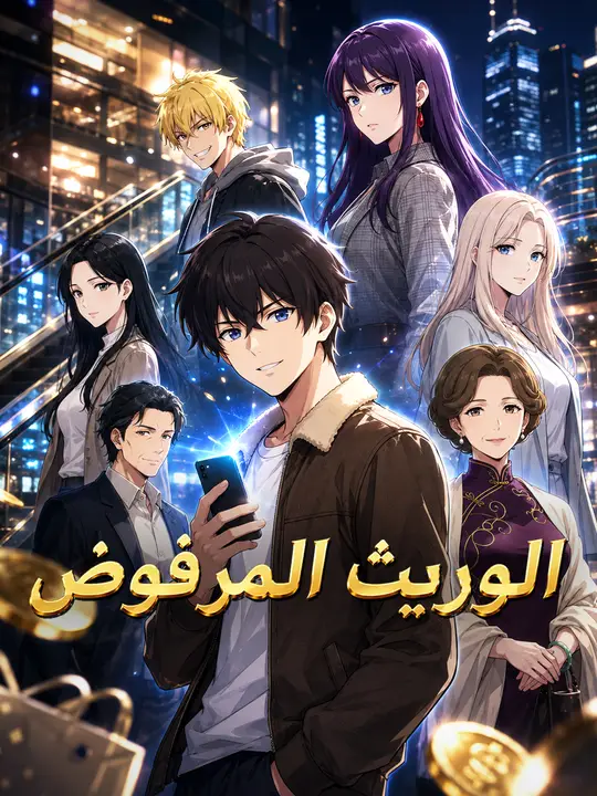 الوريث المرفوض