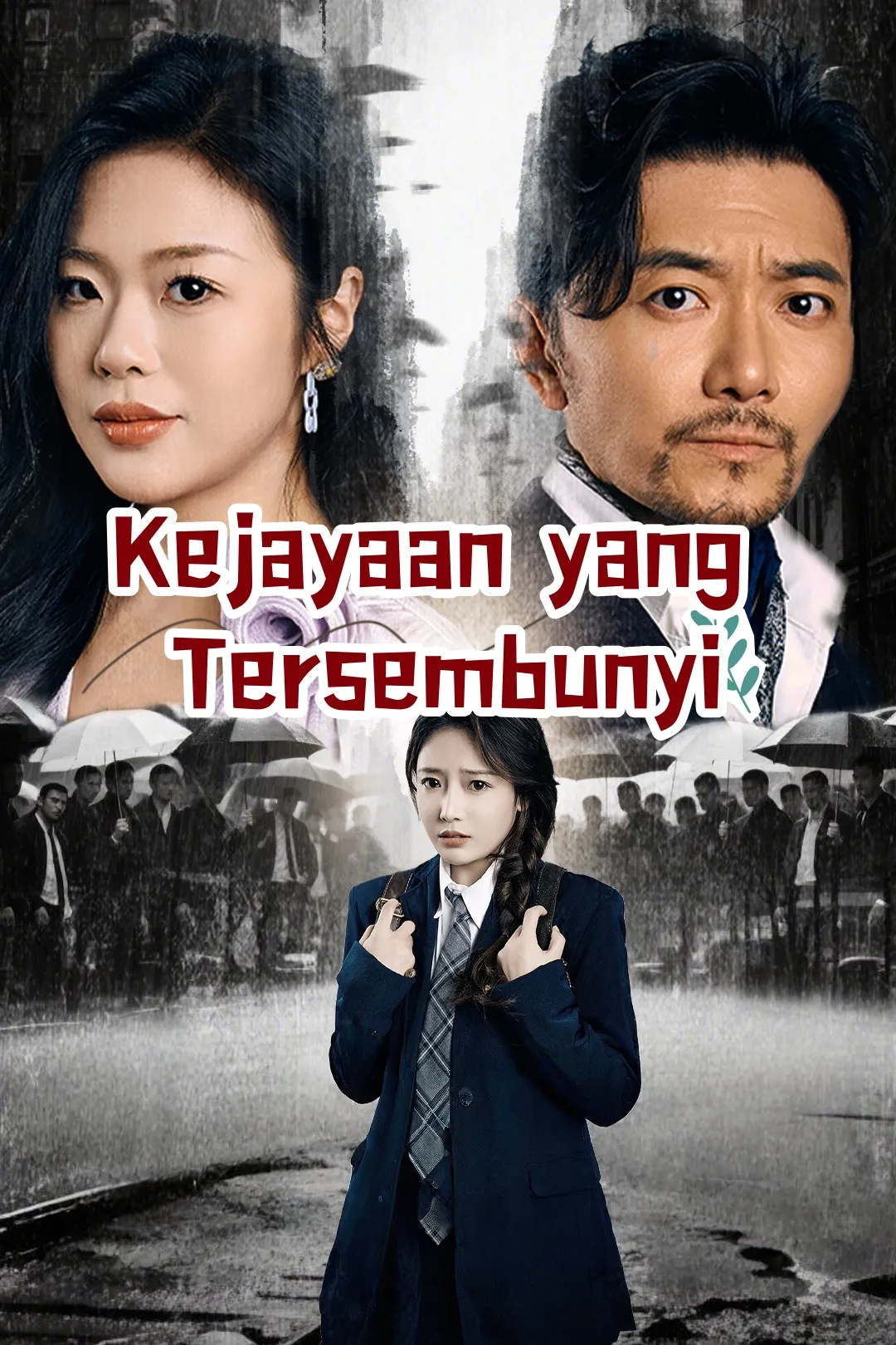Kejayaan yang Tersembunyi