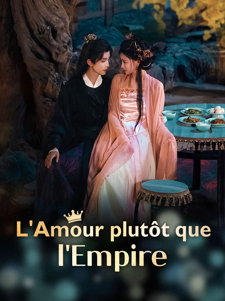 L'Amour plutôt que l'Empire
