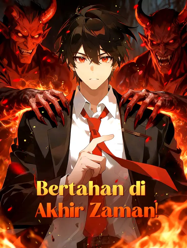 Bertahan di Akhir Zaman!(Sulih Suara)
