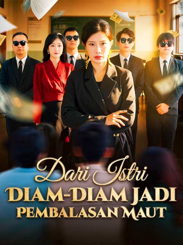 Dari Istri Diam-Diam Jadi Pembalasan Maut