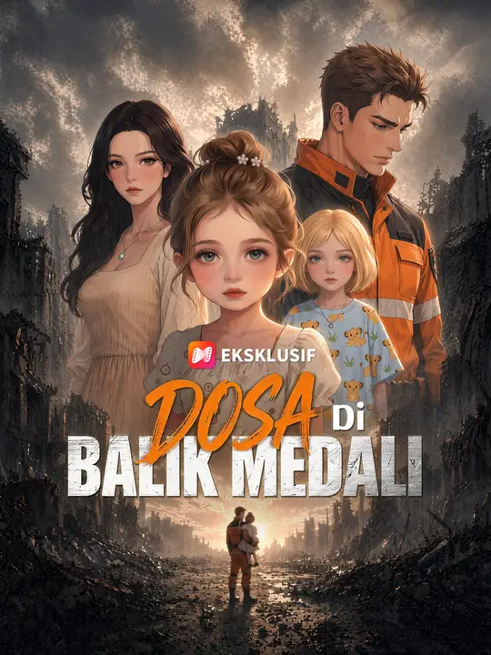 Dosa Di Balik Medali