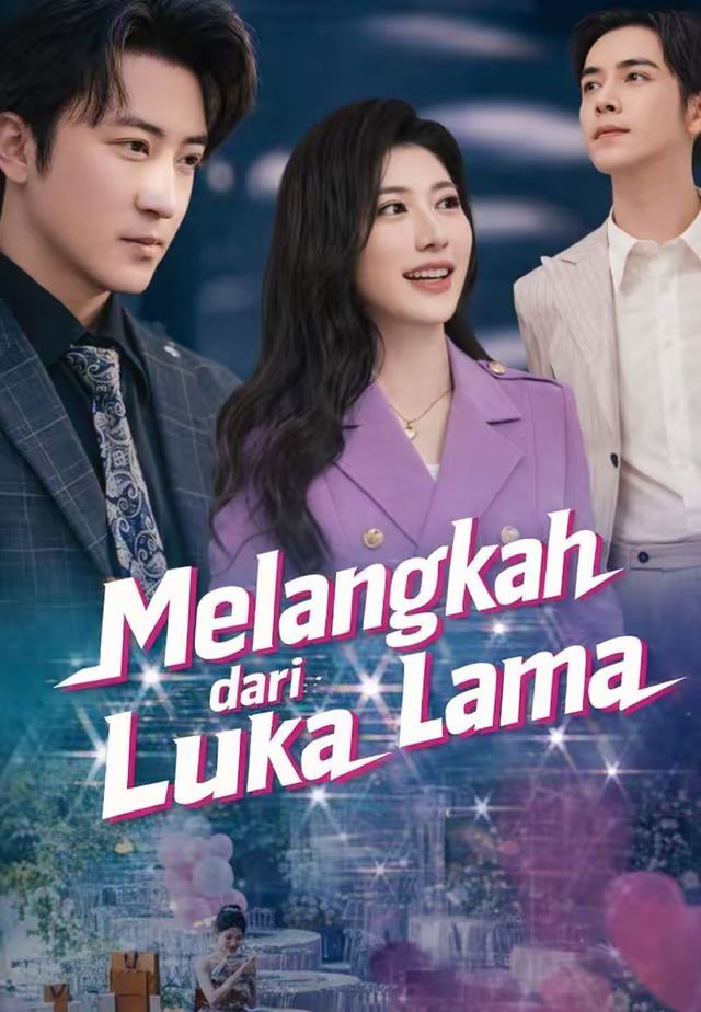 (Dub)Melangkah dari Luka Lama
