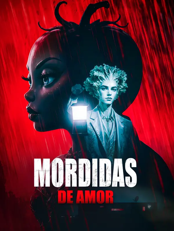 Mordidas de Amor