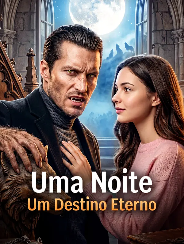 Uma Noite, Um Destino Eterno