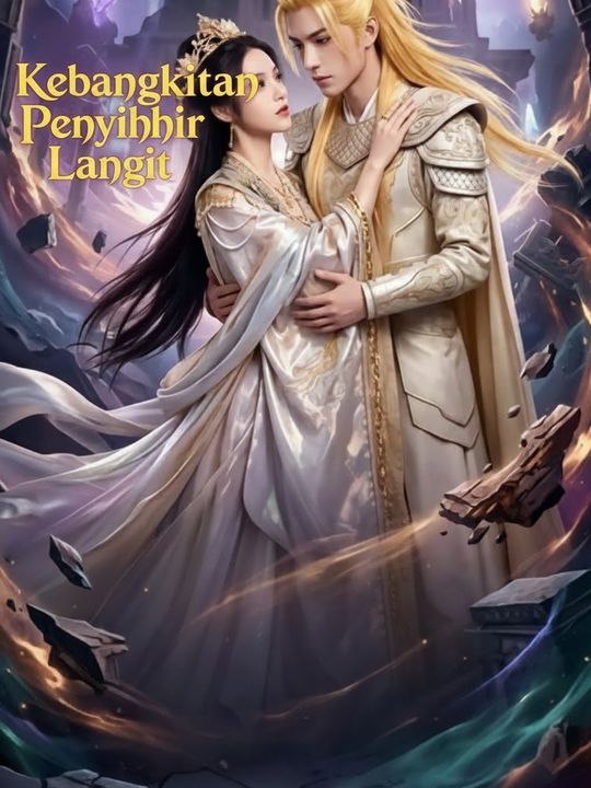 Kebangkitan Penyihir Langit