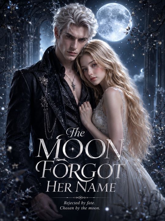 The Moon Forgot Her Name