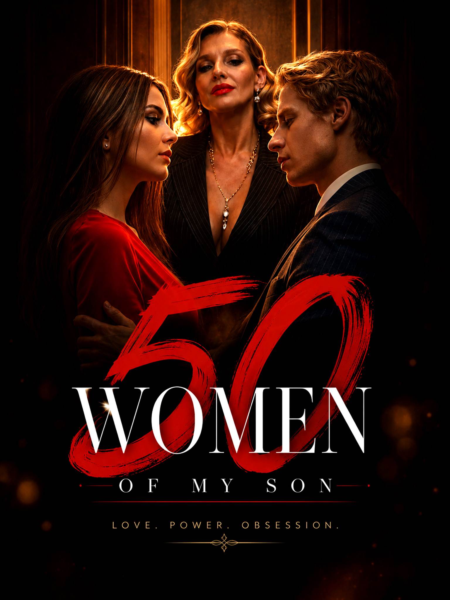 50 Women of My Son