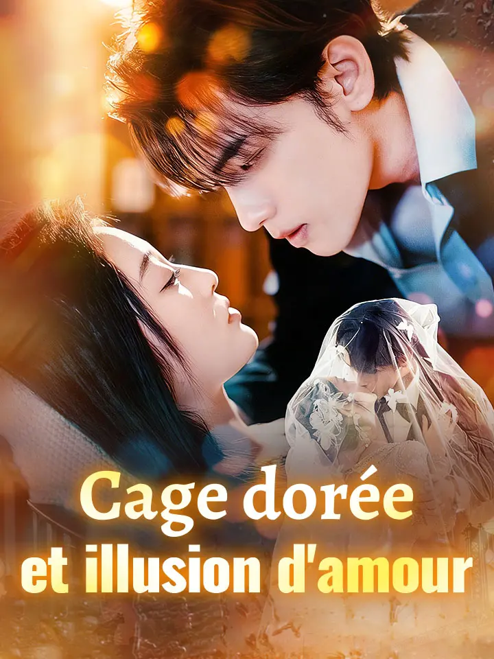 Cage dorée et illusion d'amour