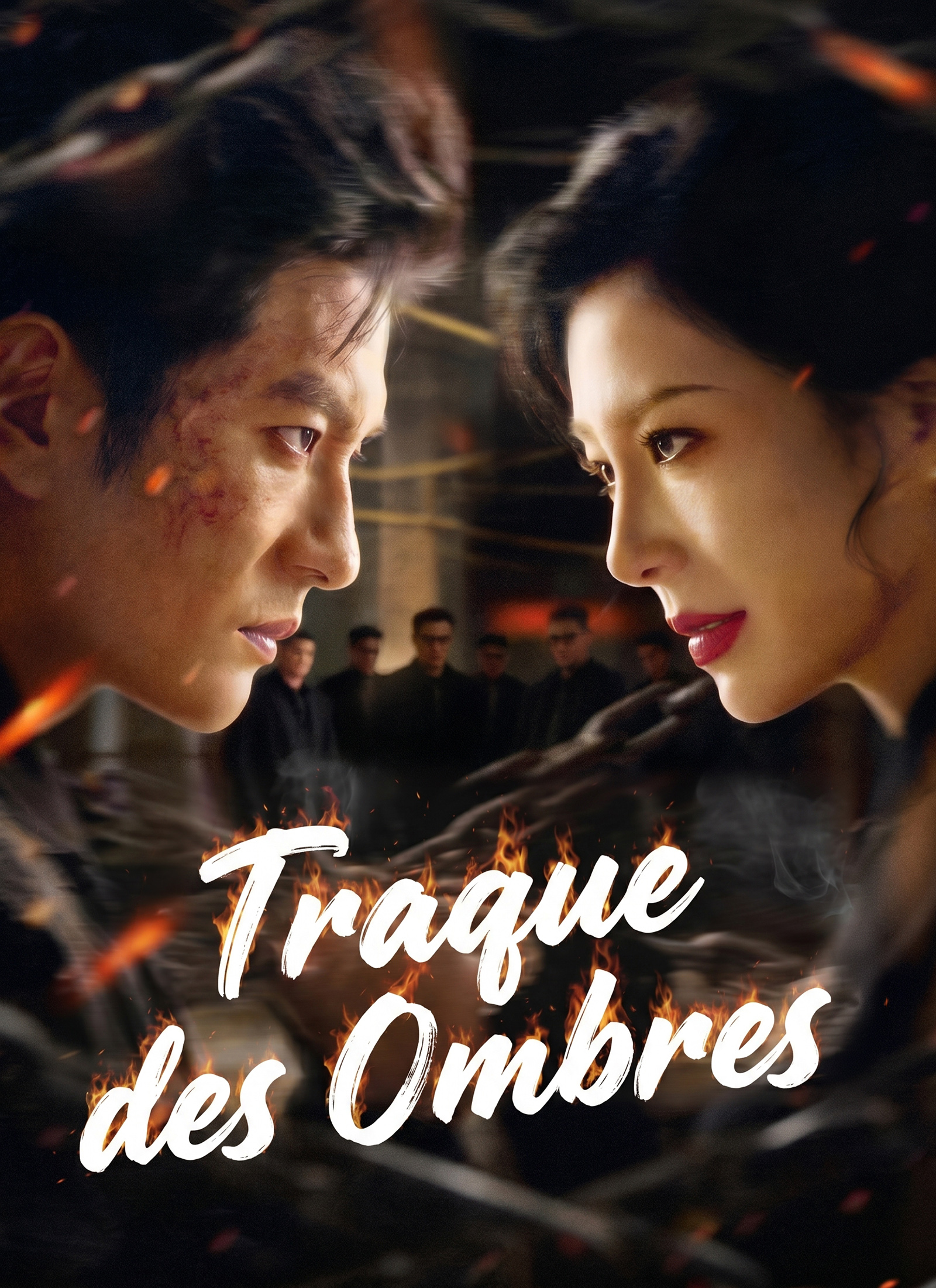 Traque des Ombres
