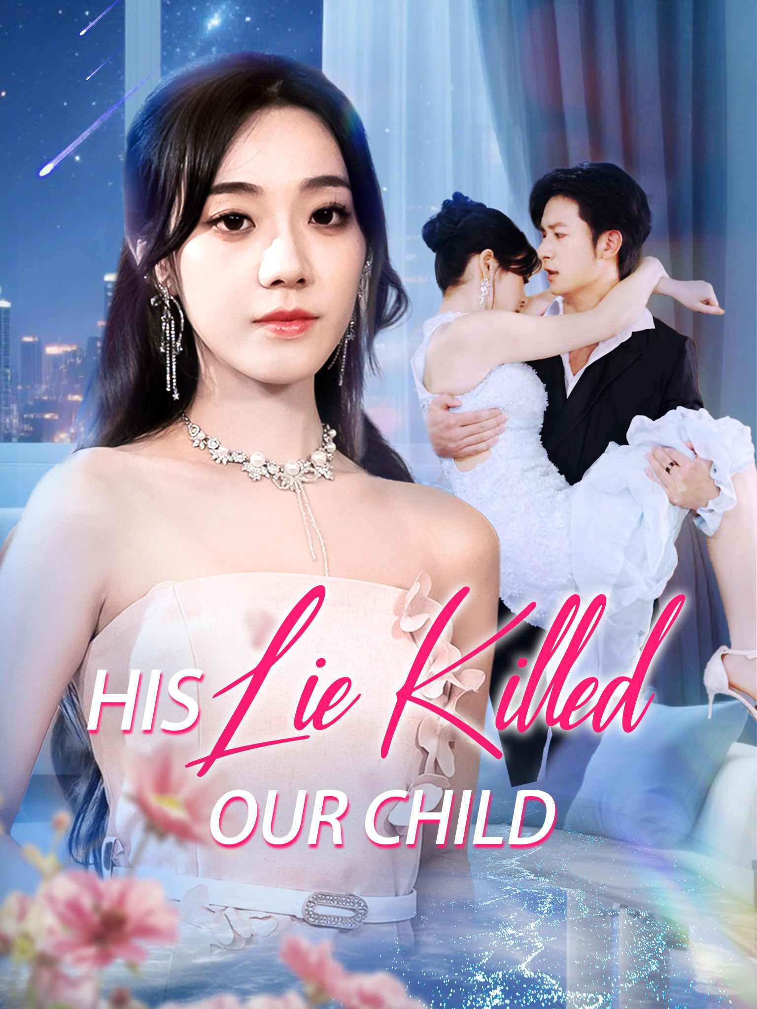 His Lie Killed Our Child