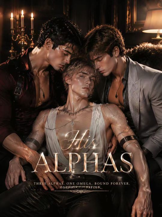 His Alphas