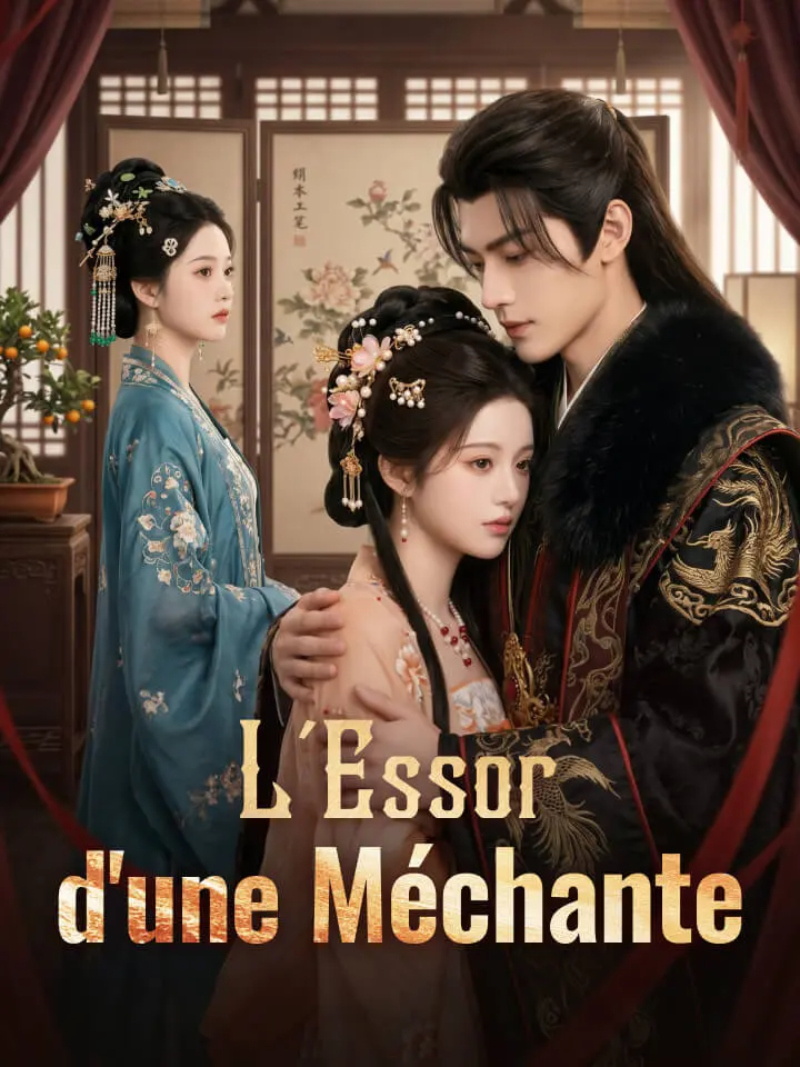 L'Essor d'une Méchante