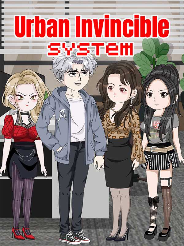 Urban Invincible System