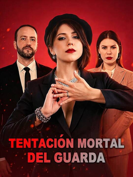 Tentación Mortal del Guarda