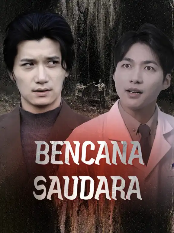 Bencana Saudara