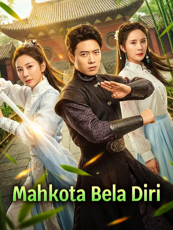 Mahkota Bela Diri(Sulih Suara)