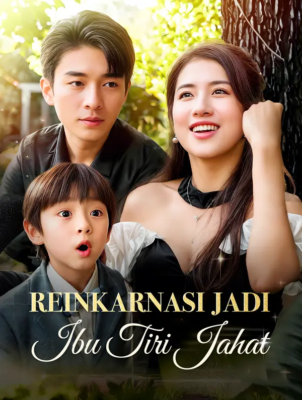 Reinkarnasi Jadi Ibu Tiri Jahat(Sulih Suara)