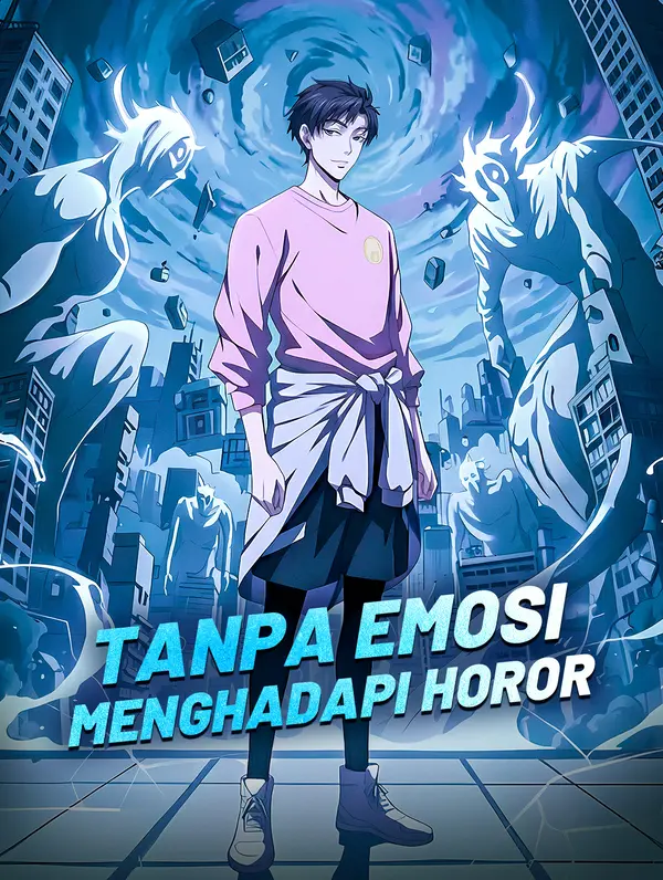 Tanpa Emosi Menghadapi Horor