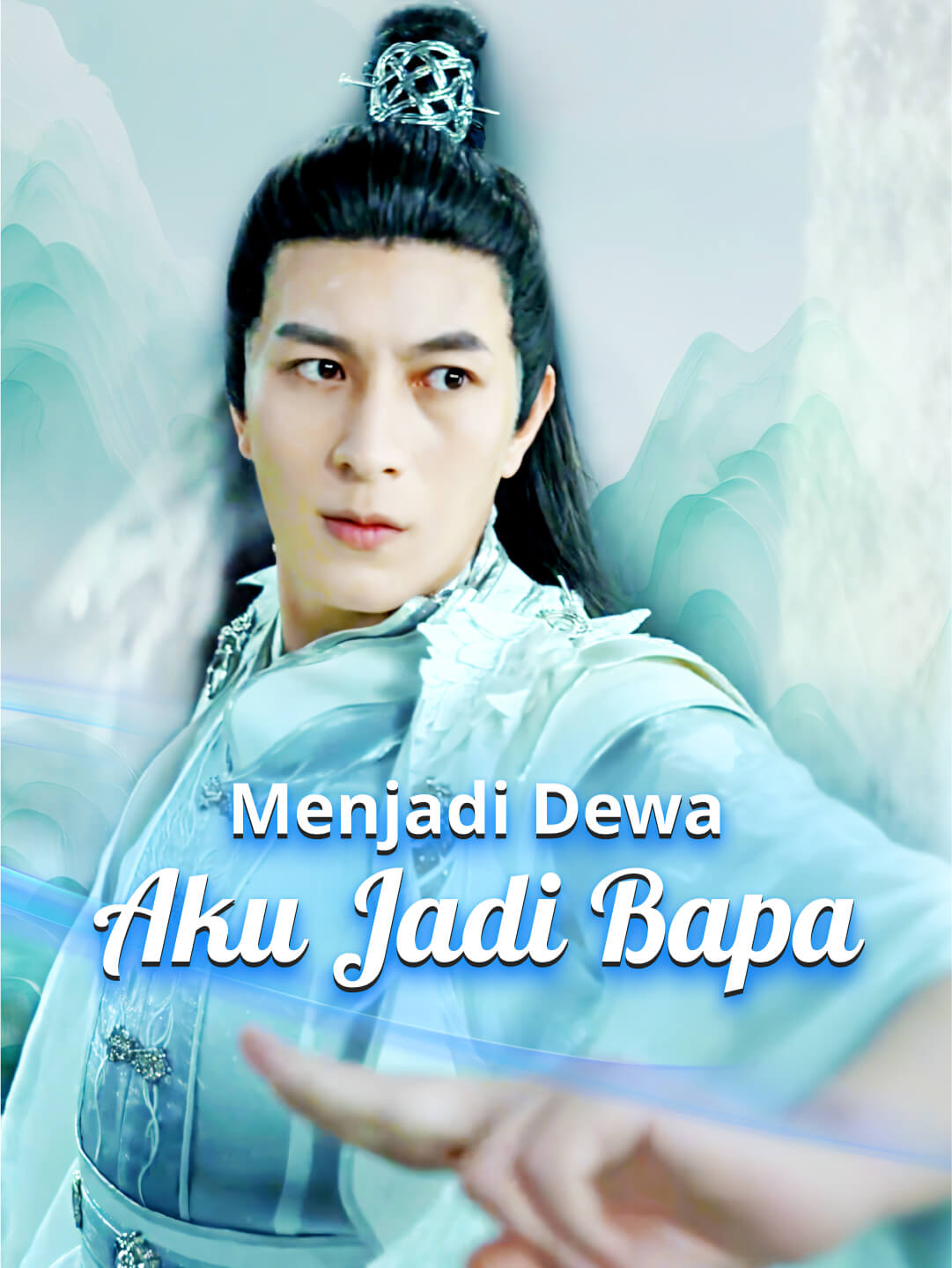 Menjadi Dewa, Aku Jadi Bapa