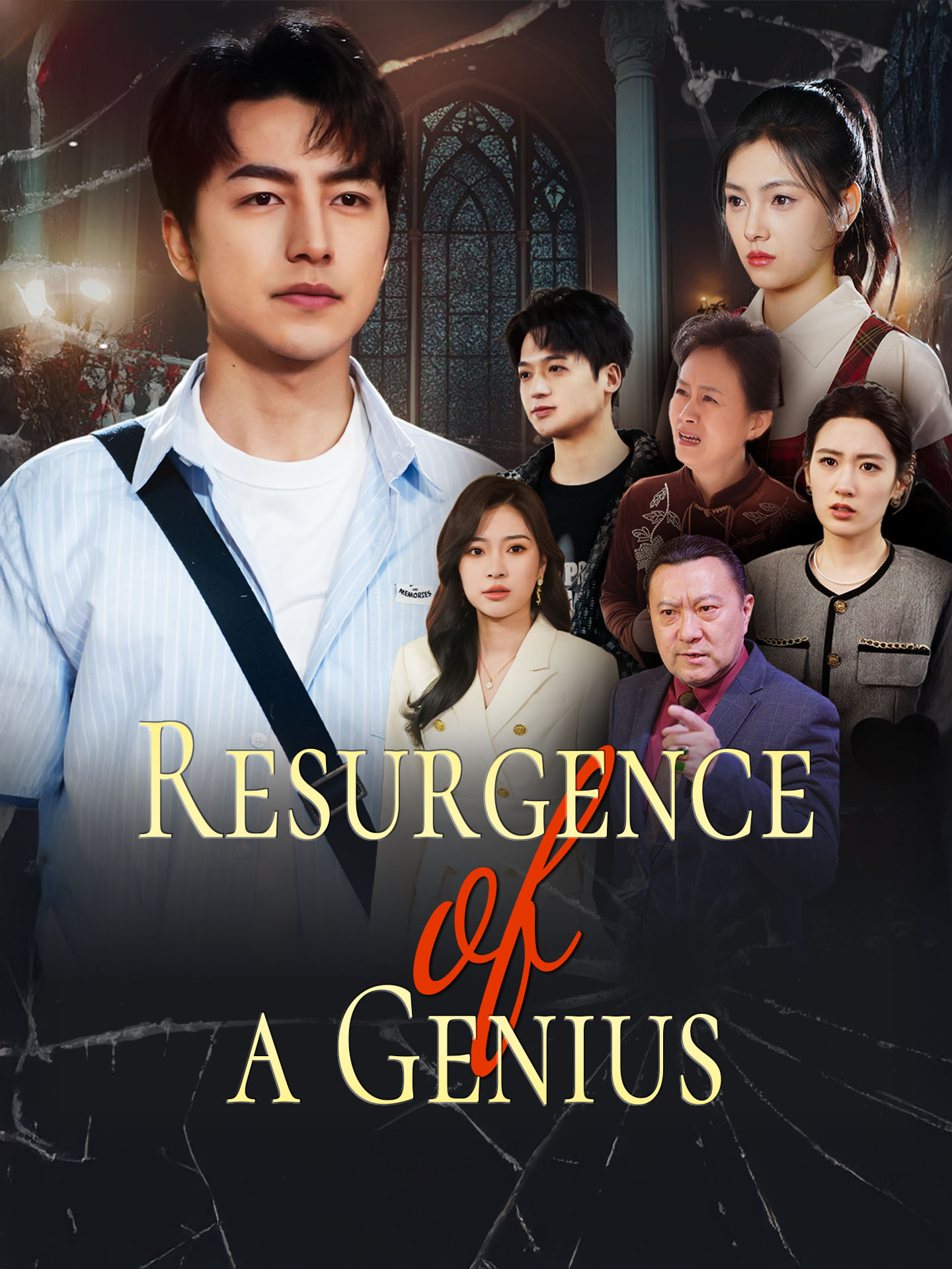 Resurgence of a Genius
