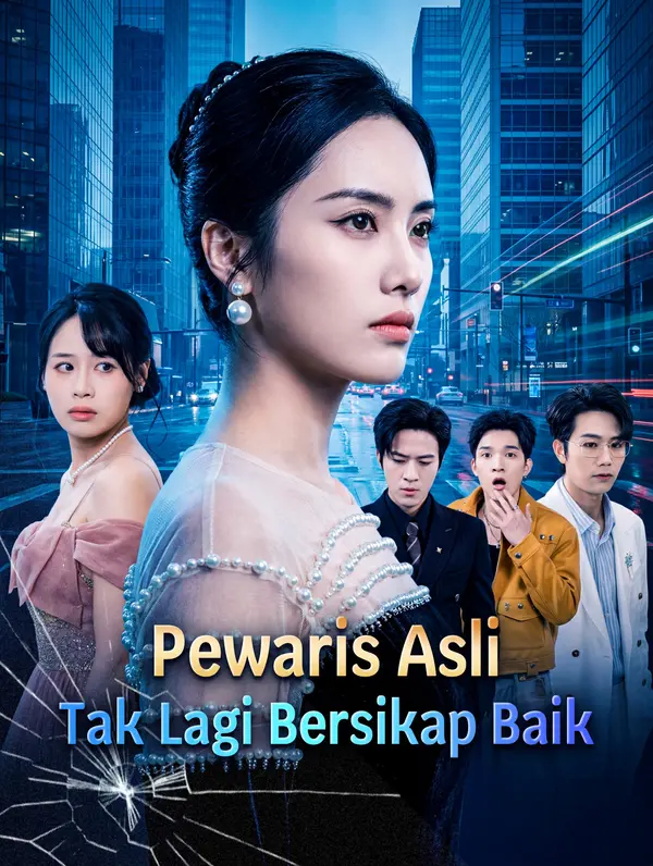 Pewaris Asli Tak Lagi Bersikap Baik(Sulih Suara)