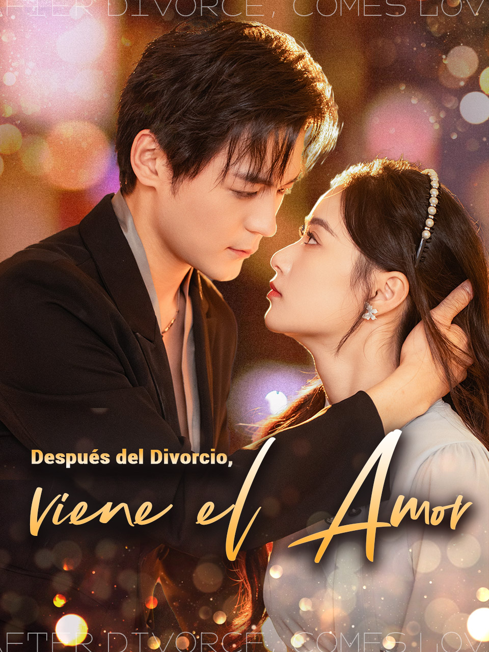 Después del Divorcio, viene el Amor